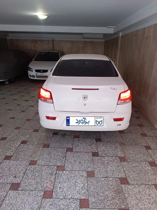 تصویر رانا پلاس TU5 2