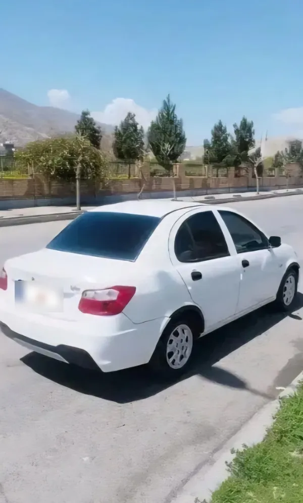تصویر ساینا S دوگانه 1