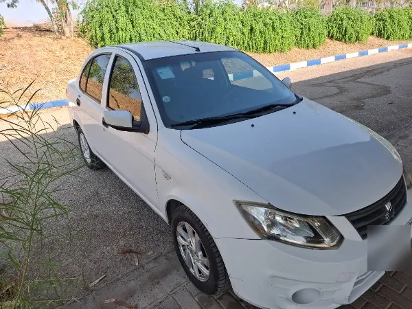 تصویر ساینا EX 3