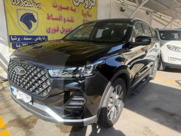 تصویر فونیکس تیگو 8 پرو مکس اکسلنت 1