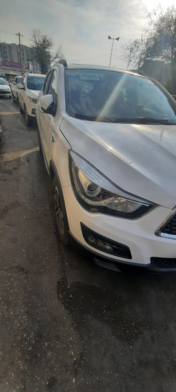 تصویر هایما S5 پرو 1.5 لیتر توربو 2