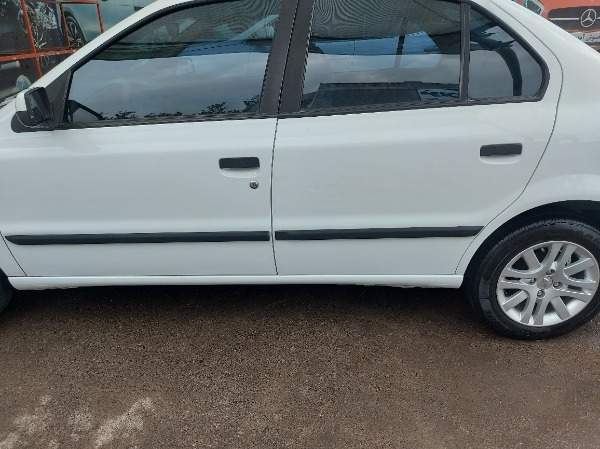 تصویر سمند EF7 بنزینی 1