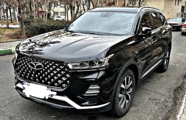 تصویر فونیکس تیگو 7 پرو اکسلنت 1