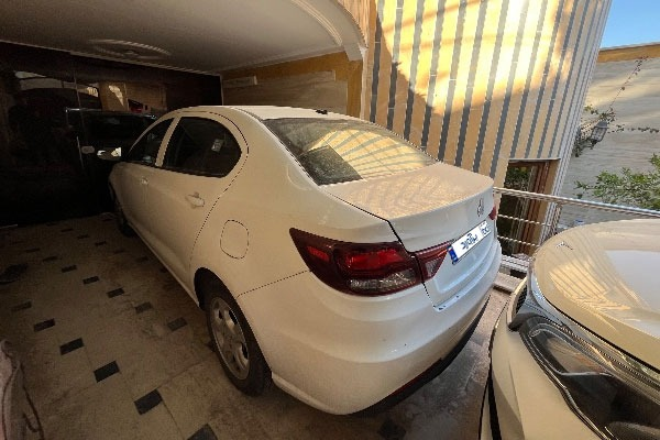 تصویر شاهین دنده ای G 2