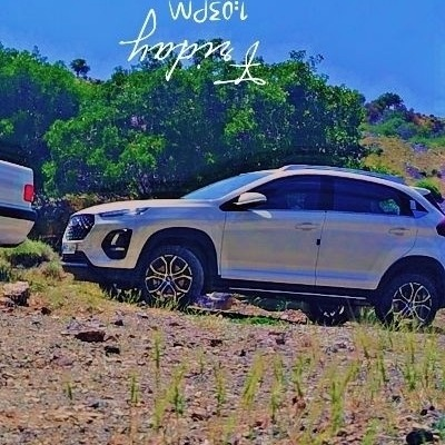 تصویر ام وی ام X22 PRO دنده ای 1