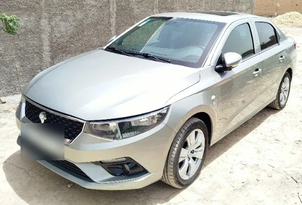 تصویر تارا اتوماتیک V4 LX 1