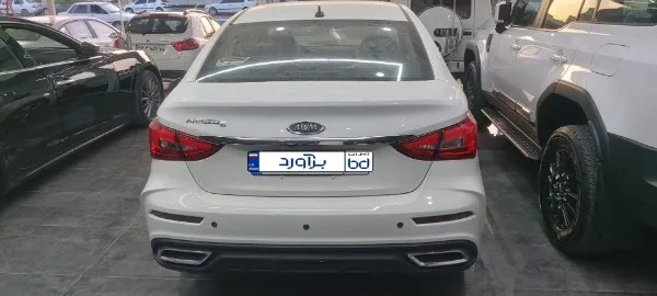 تصویر چری آریزو 5 توربو IE FL اسپرت 2