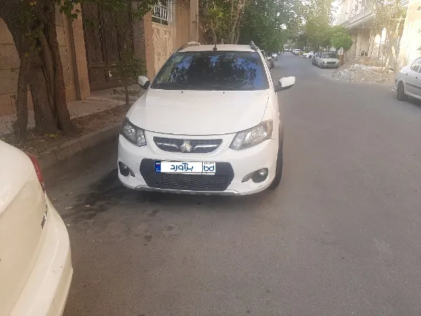تصویر کوییک اتوماتیک پلاس 1
