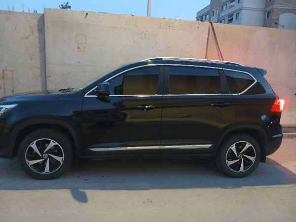 تصویر فردا SX5 4
