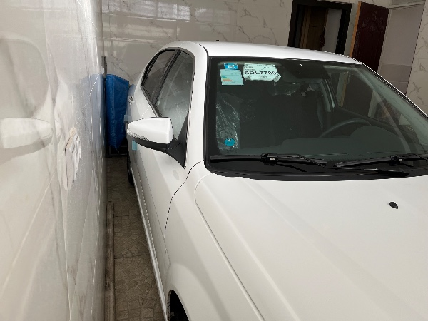 تصویر دنا پلاس  6 دنده EF7P 4