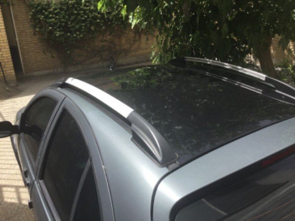 تصویر کوییک دنده ای GXR-L 3