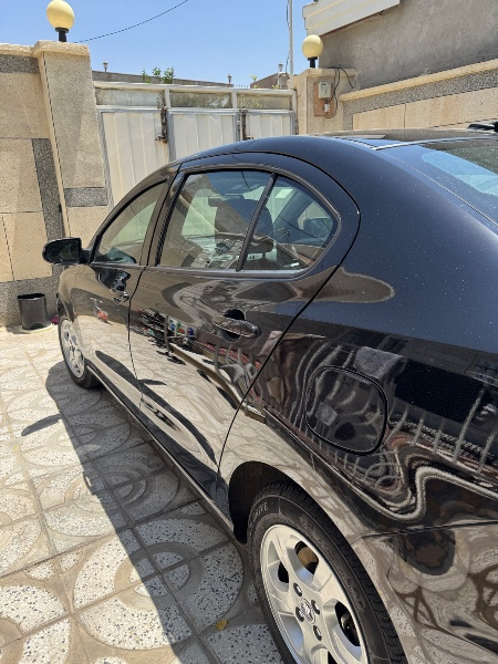 تصویر شاهین دنده ای G 5