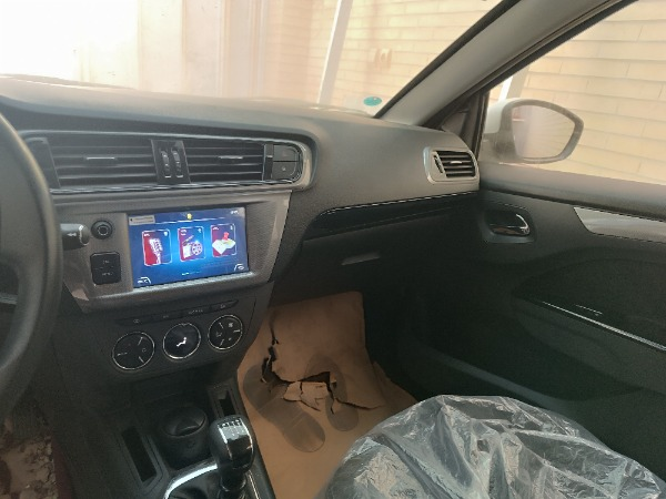 تصویر تارا دنده ای V1 پلاس 1