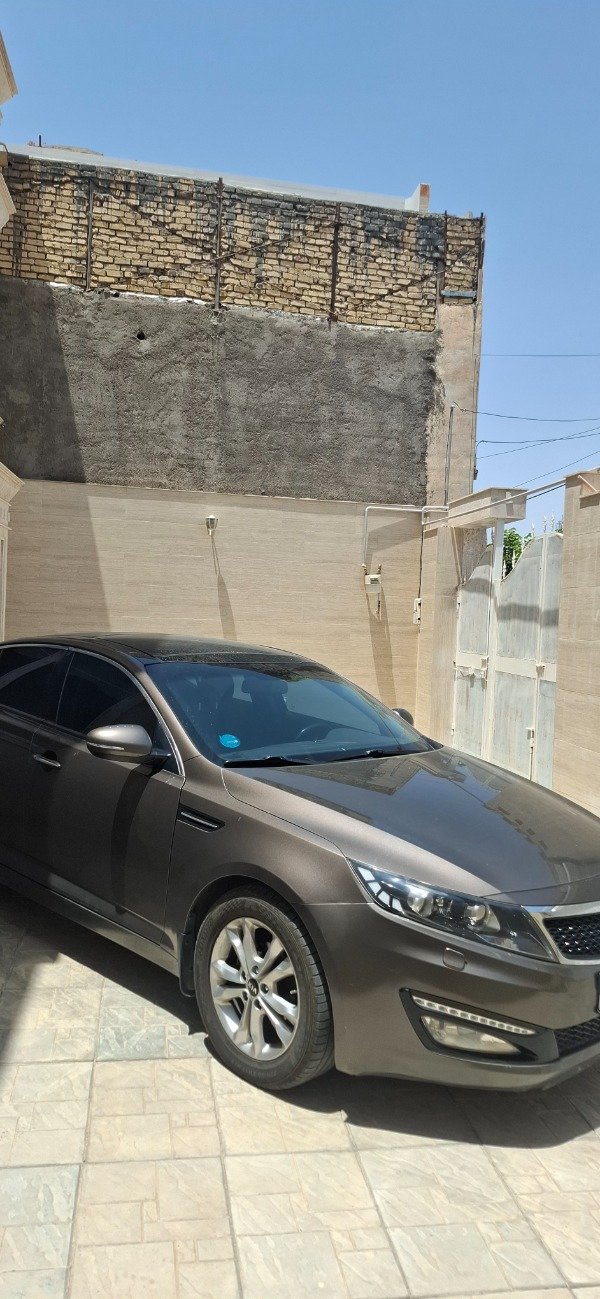 تصویر کیا اپتیما TF 1