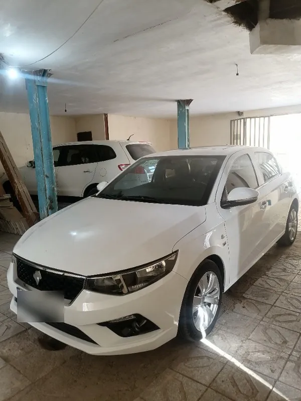تصویر تارا اتوماتیک V2 2