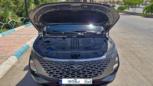 تصویر فونیکس FX پریمیوم AWD 5
