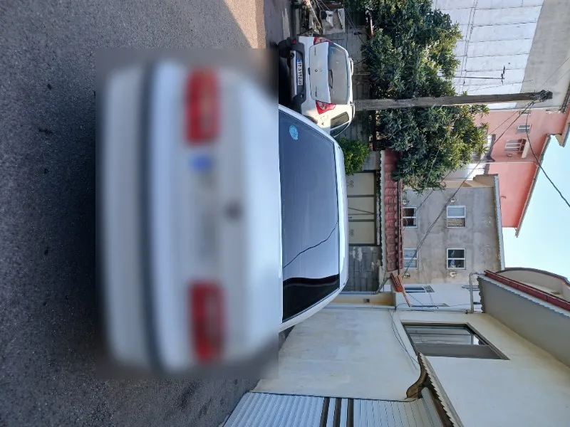 تصویر سمند LX 5