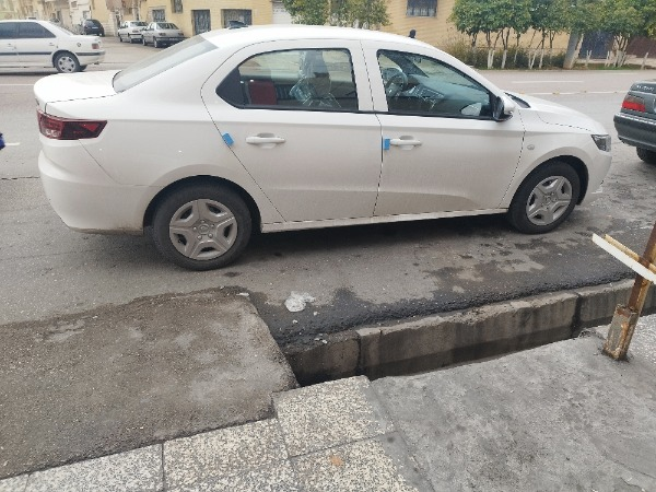 تصویر تارا دنده ای V1 پلاس 1