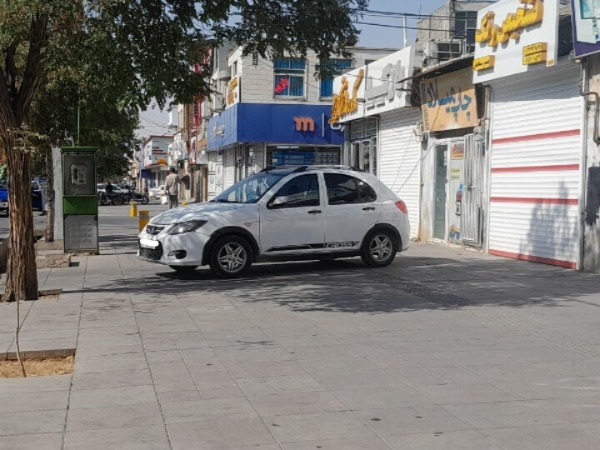 تصویر کوییک دنده ای R 1