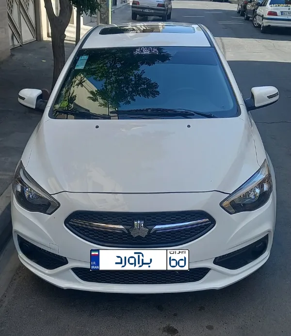 تصویر شاهین دنده ای G 1