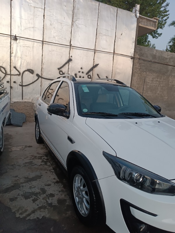 تصویر اطلس دنده ای GL 4