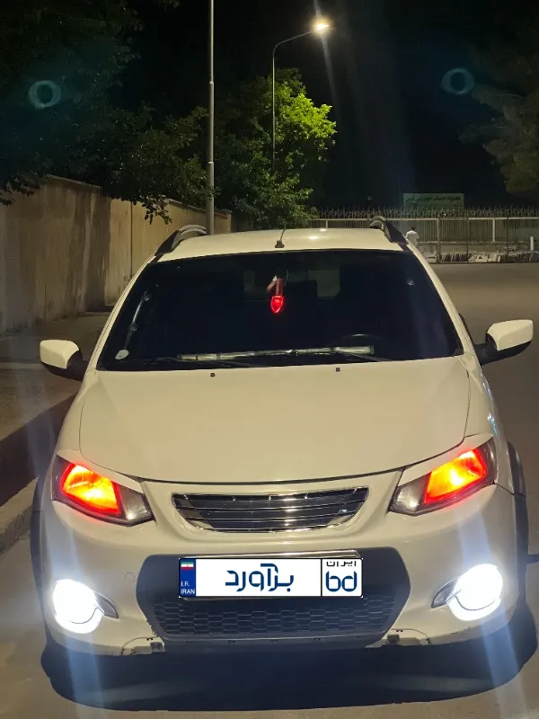تصویر کوییک دنده ای 1