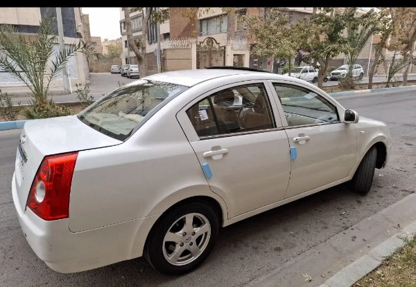 تصویر ام وی ام 530 دنده ای 1