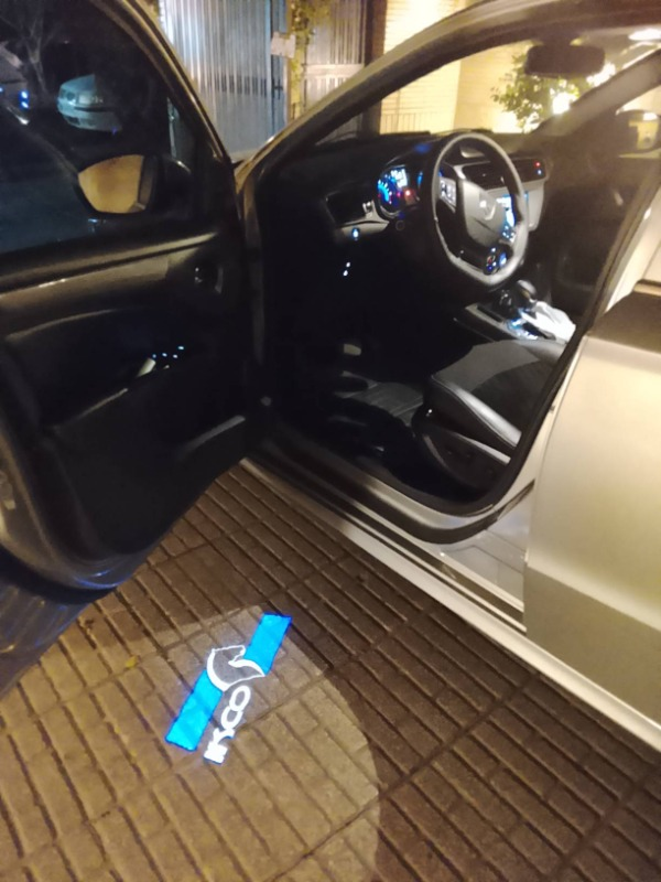 تصویر تارا اتوماتیک V4 LX 3