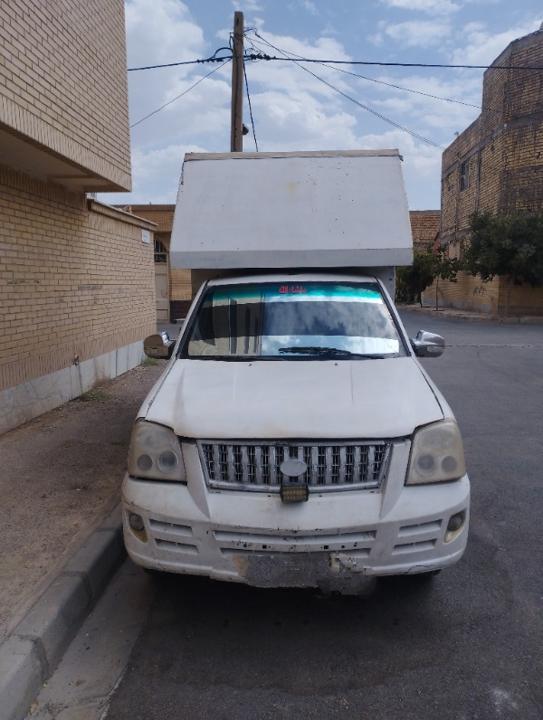 تصویر پادرا بنزینی 1