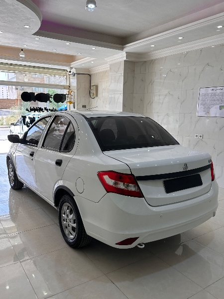 تصویر ساینا EX 2
