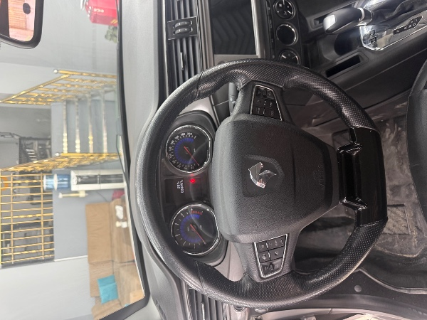 تصویر تارا اتوماتیک V4 LX 6