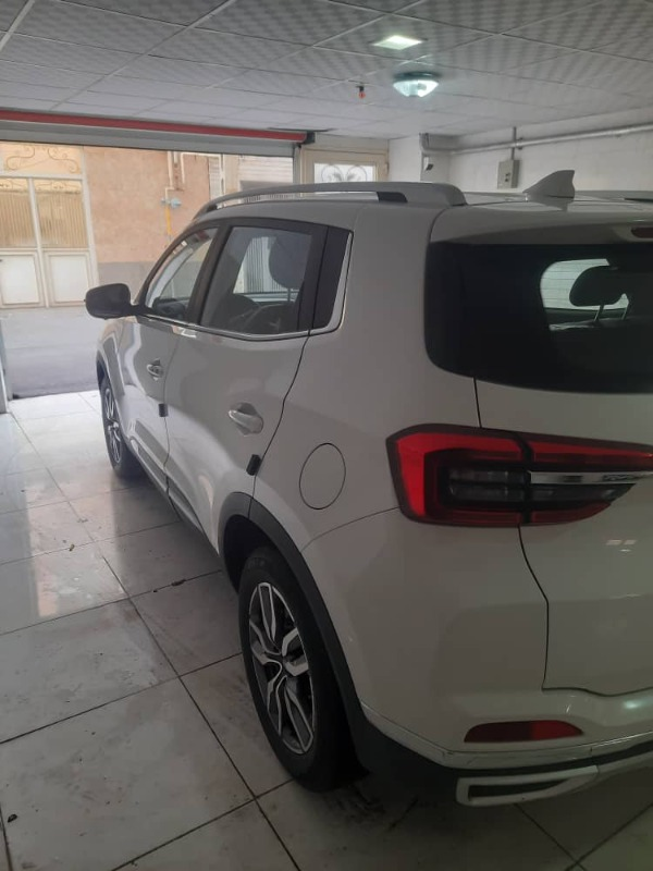 تصویر ام وی ام X55 اکسلنت اسپرت 4