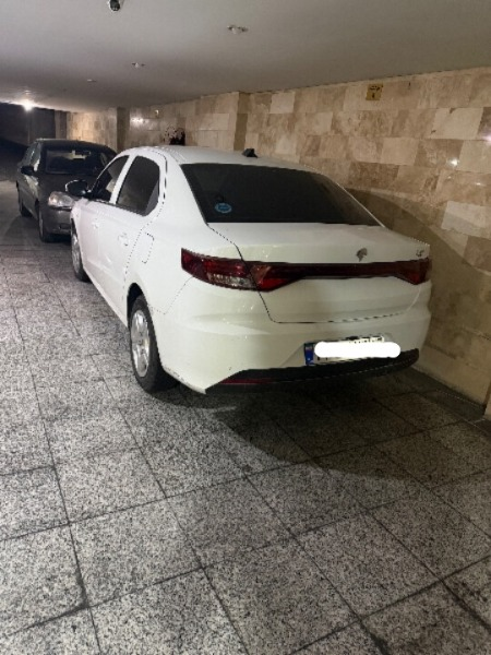 تصویر تارا دنده ای V1 پلاس 2
