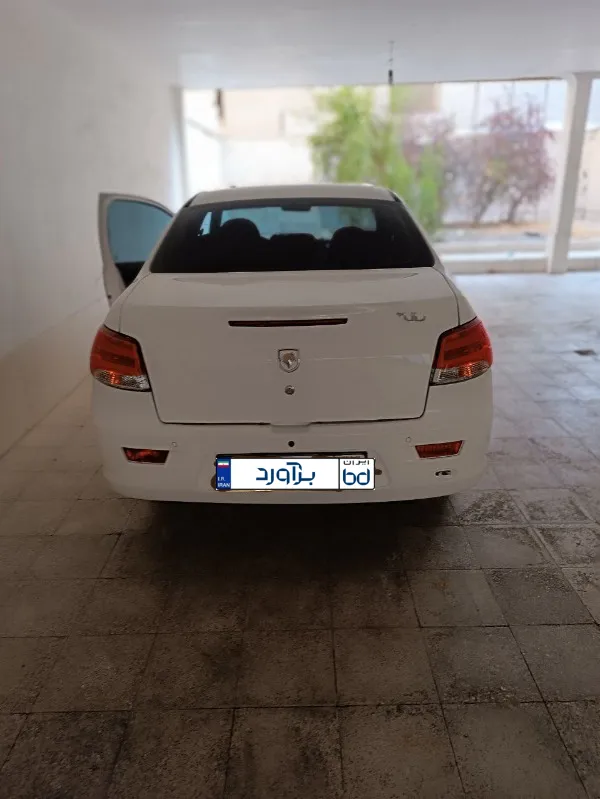تصویر رانا پلاس TU5 2