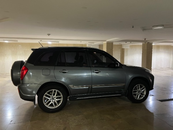تصویر ام وی ام X33S اتوماتیک نیوفیس 3