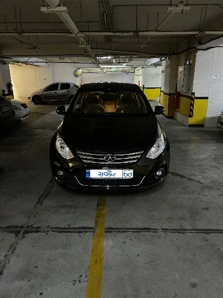 تصویر جک J4 اتوماتیک آپشنال 1