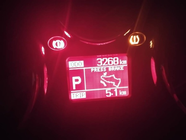 تصویر پژو 207 اتوماتیک TU5P 3