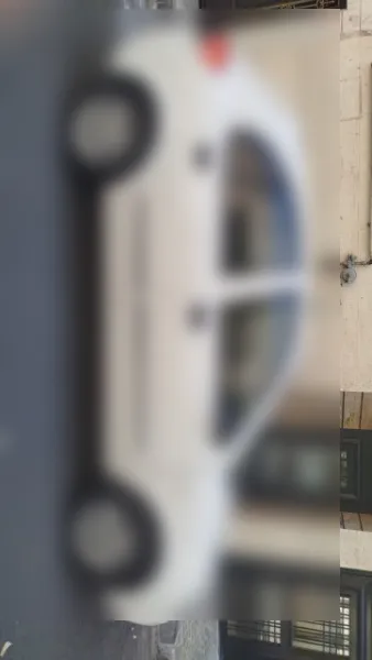 تصویر تیبا 2 هاچبک EX 2