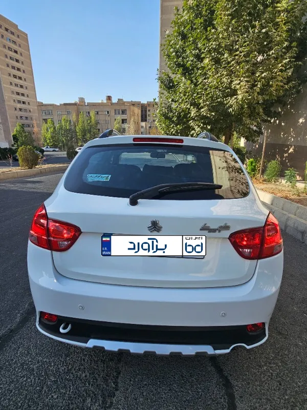 تصویر کوییک دنده ای 5