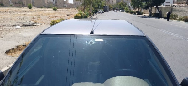 تصویر پژو 405 GLX بنزینی 3
