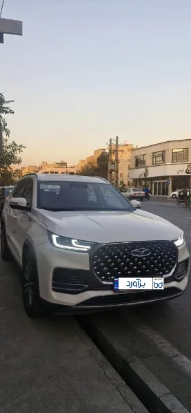 تصویر فونیکس تیگو 8 پرو مکس IE 1