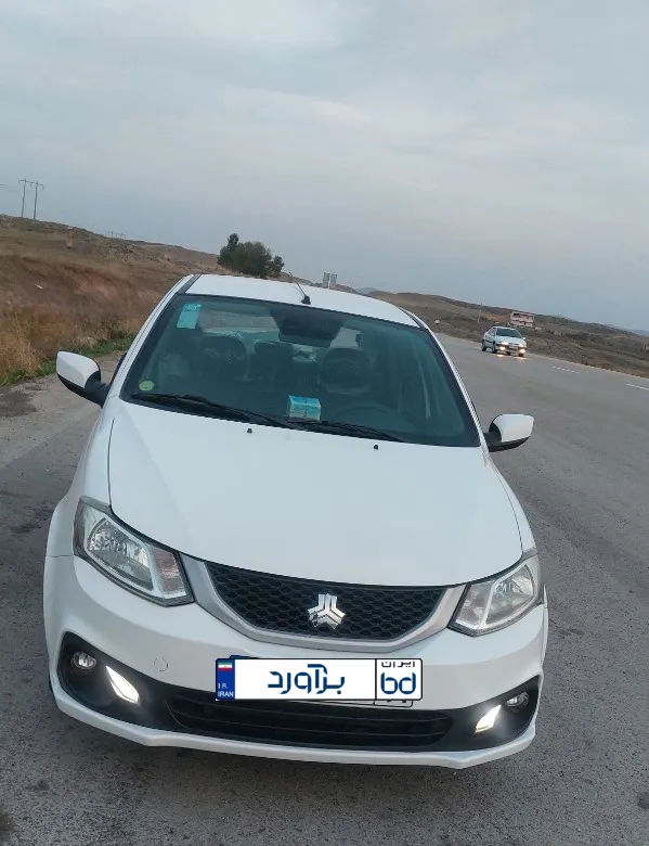 تصویر ساینا S دوگانه 5