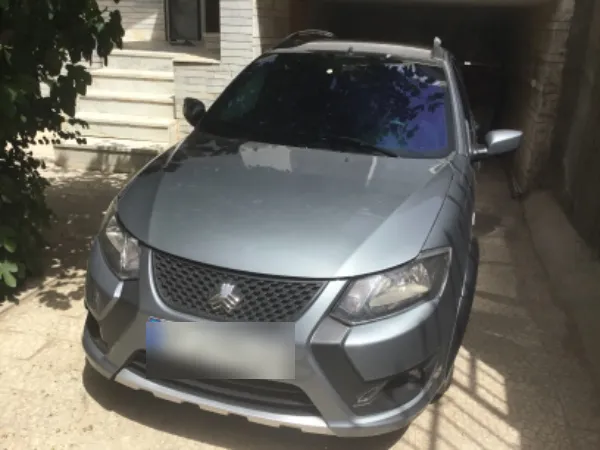 تصویر کوییک دنده ای GXR-L 1