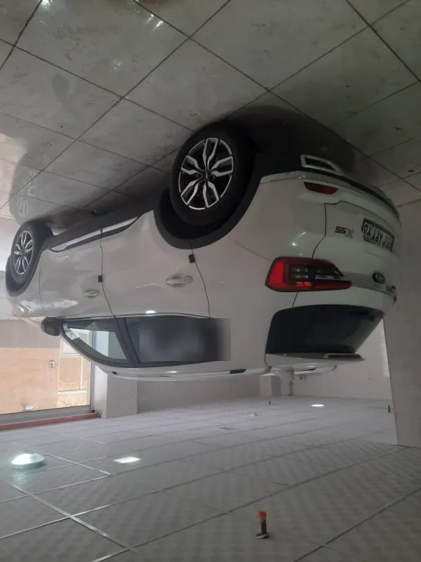 تصویر ام وی ام X55 اکسلنت اسپرت 3
