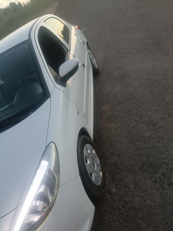 تصویر پژو 207 TU5 1