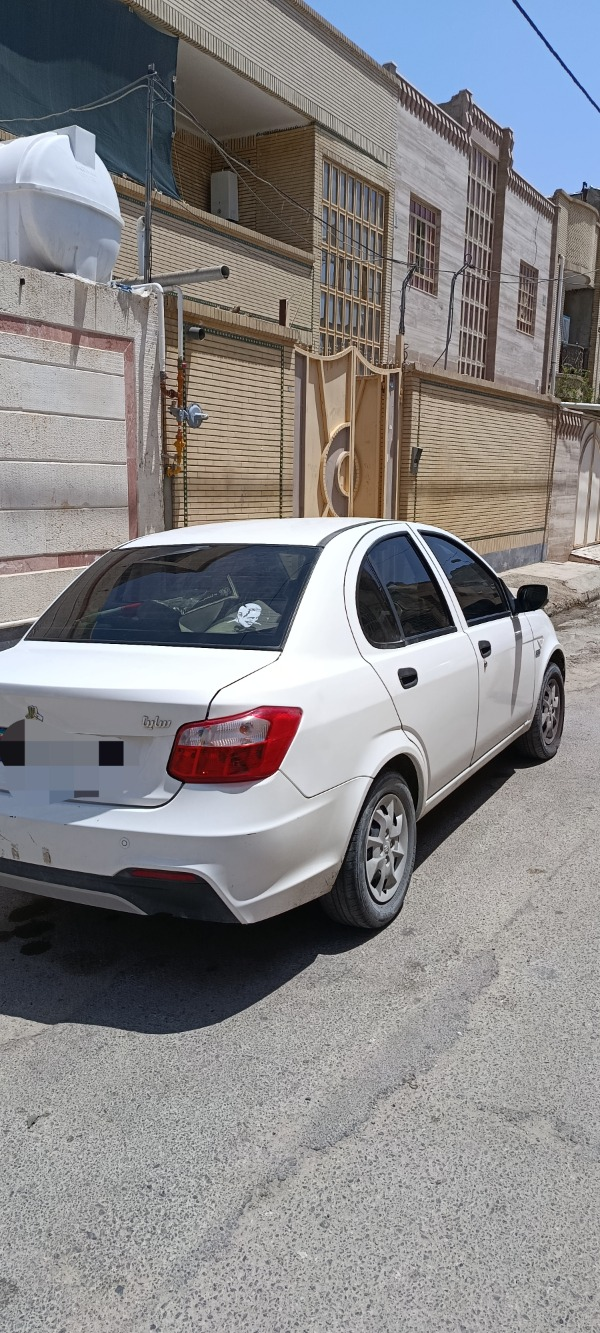 تصویر ساینا S دوگانه 1