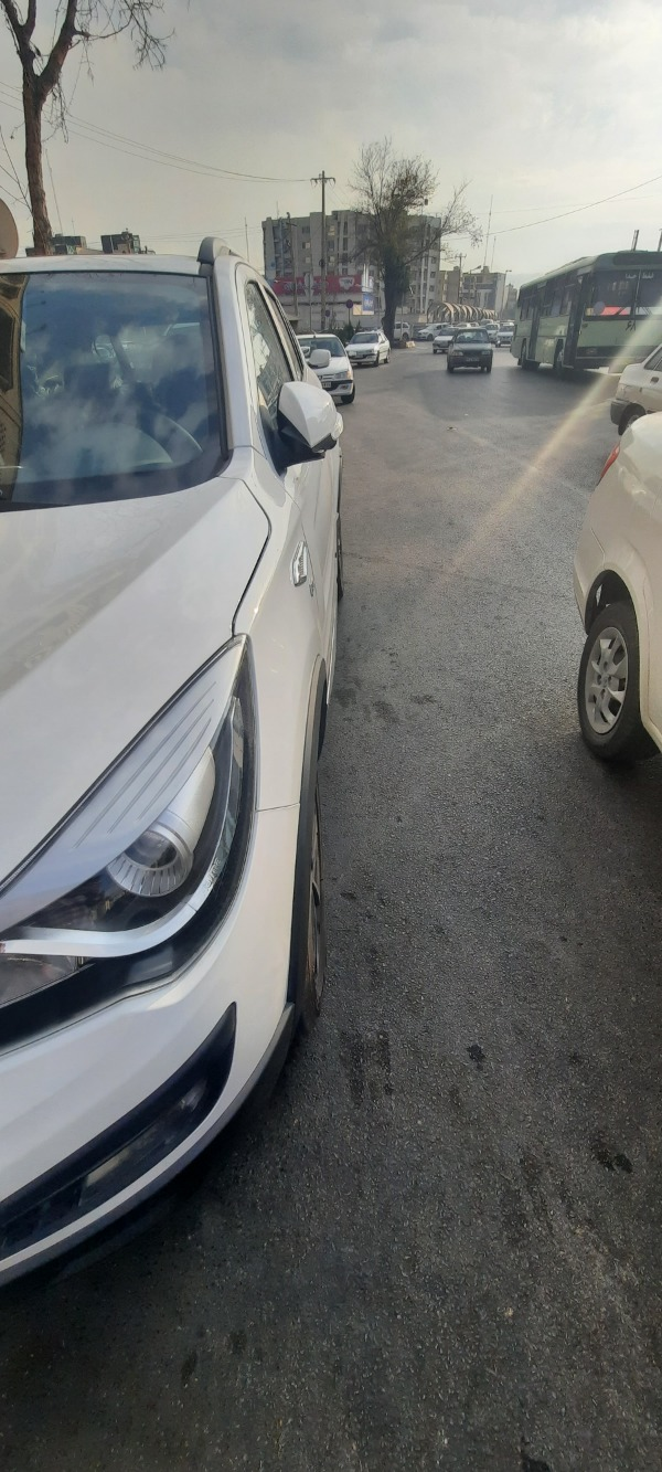 تصویر هایما S5 پرو 1.5 لیتر توربو 3