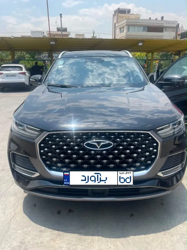 تصویر فونیکس تیگو 8 پرو مکس IE 4