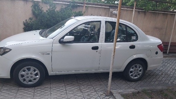 تصویر ساینا S دوگانه 1