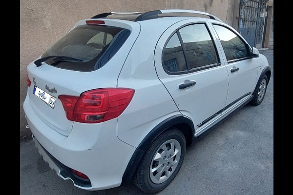 تصویر کوییک دنده ای S 4